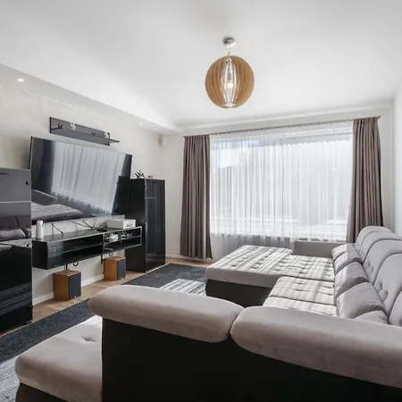 3 Bedrooms House With Big Hot Tube. Вилла Турку