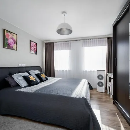 Вилла 3 Bedrooms House With Big Hot Tube.