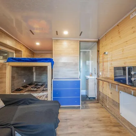3 Bedrooms House With Big Hot Tube. Вилла